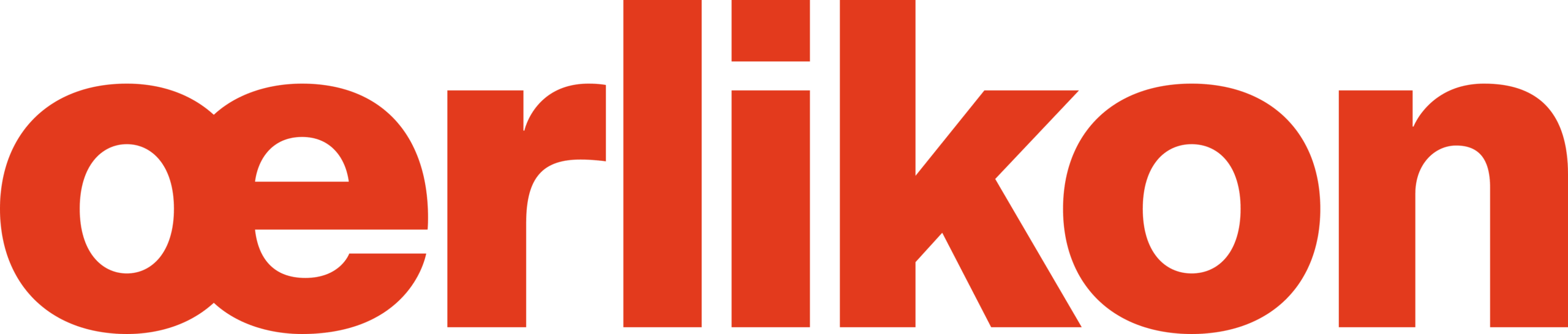 oerlikon